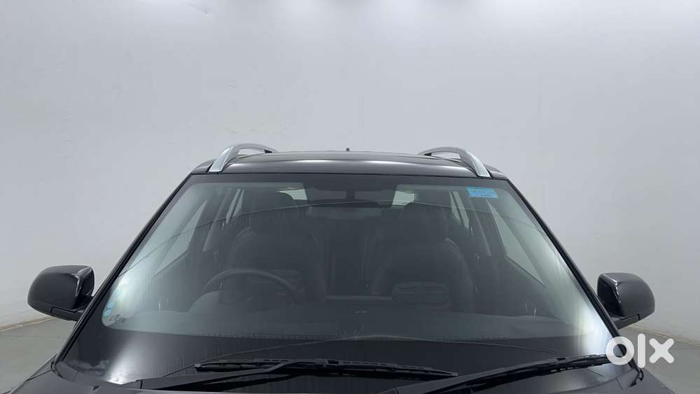 Hyundai Venue Sx, 2023, Petrol