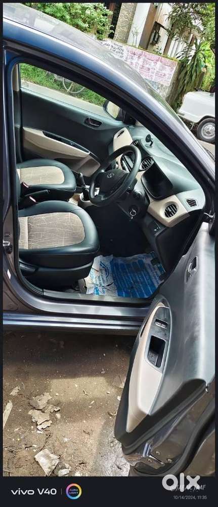 Hyundai Grand I10 1.2 Kappa Era, 2019, Petrol