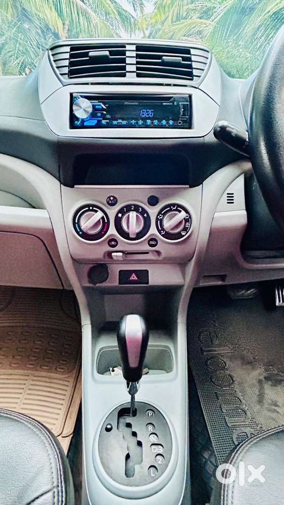 Maruti Suzuki A-star 2012 Well Maintained