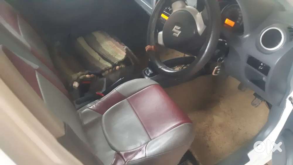 Maruti Suzuki 800 Ac 2015