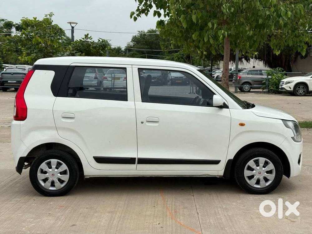 Maruti Suzuki Wagon R Lxi Cng Optional, 2023, Cng & Hybrids