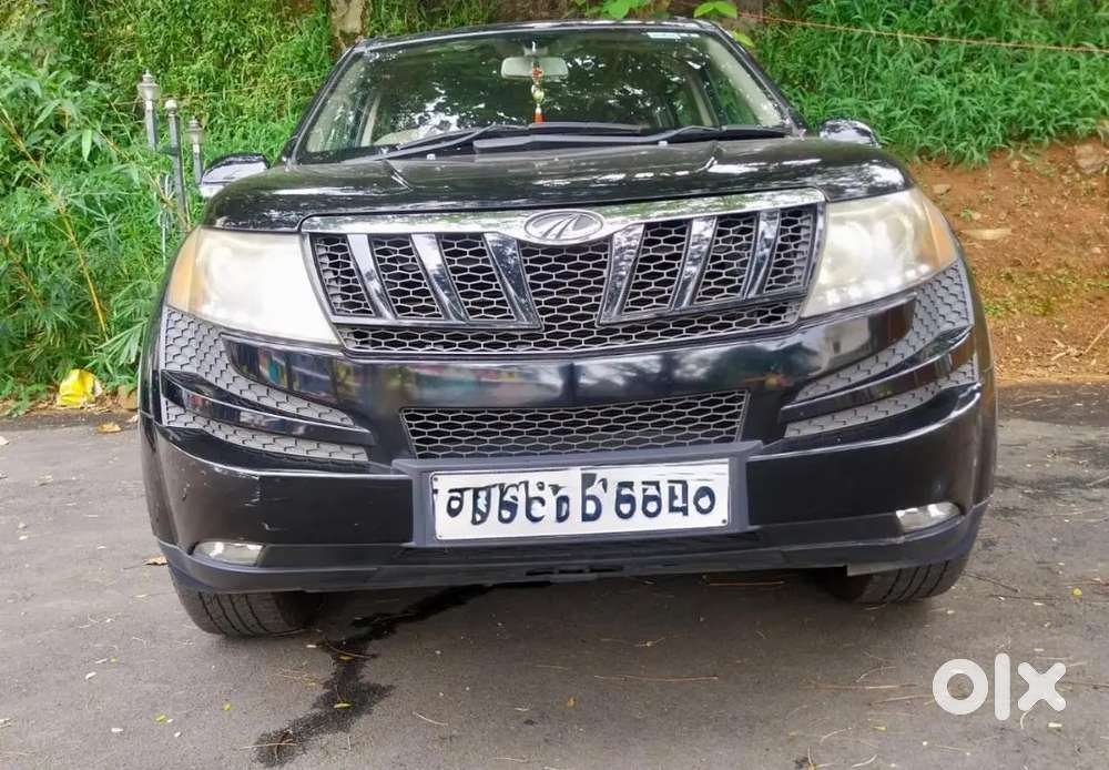 Mahindra Xuv500 2014, 1 Owner, Company Maintenance,  New Tyres