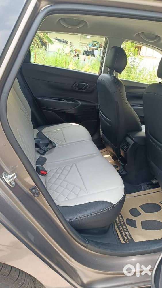 Hyundai I20 1.4 Sportz, 2021, Petrol