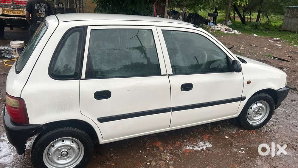 Maruti Suzuki Zen Estilo 2000 Model
