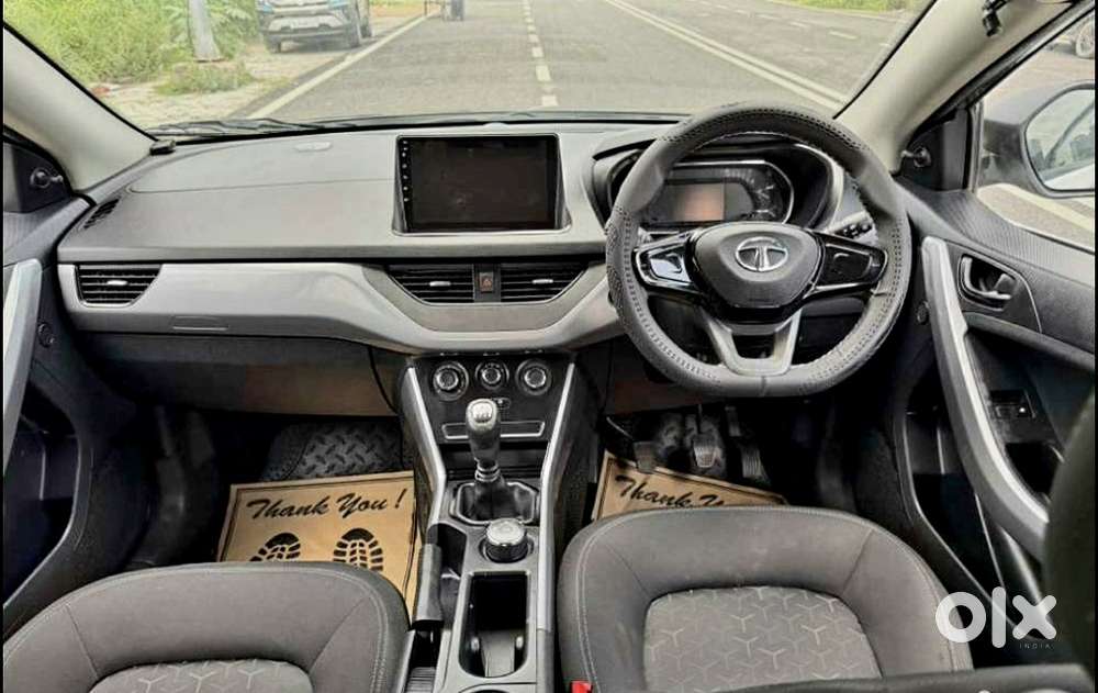Tata Nexon 1.5 Revotorq Xm (s), 2021, Petrol