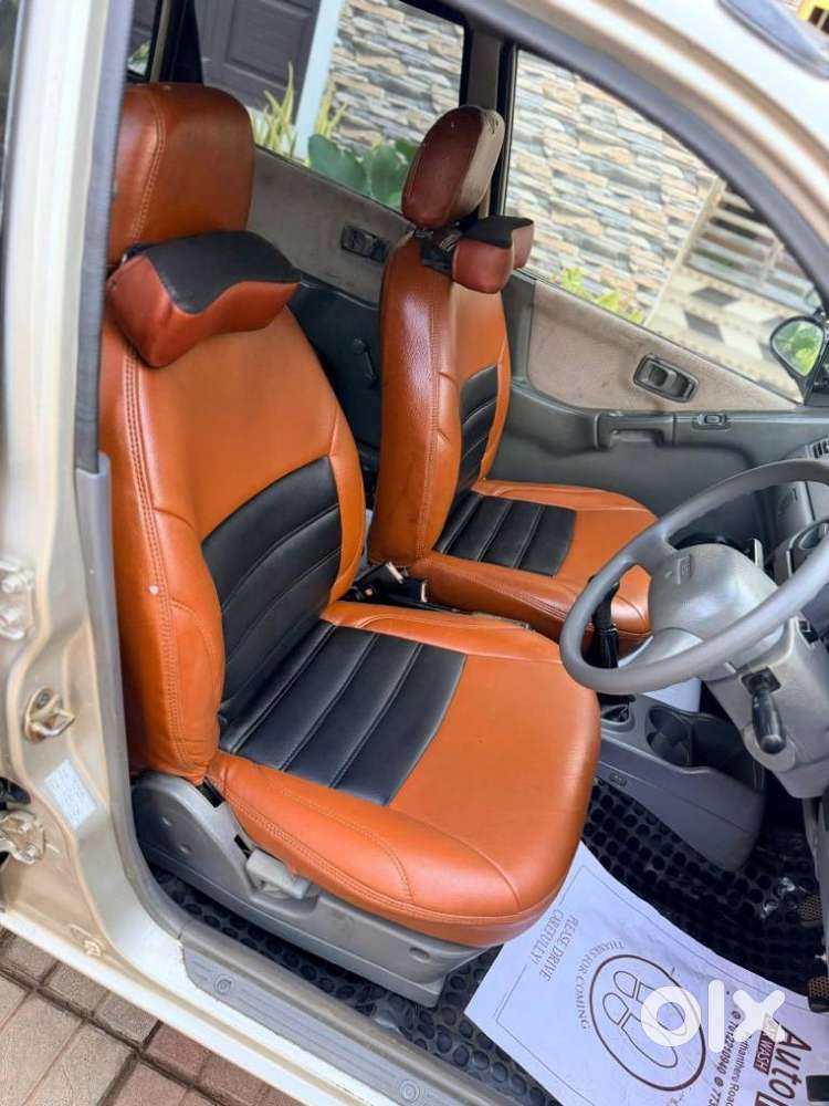 Maruti Suzuki Zen Estilo Vxi Bsiv, 2006, Petrol