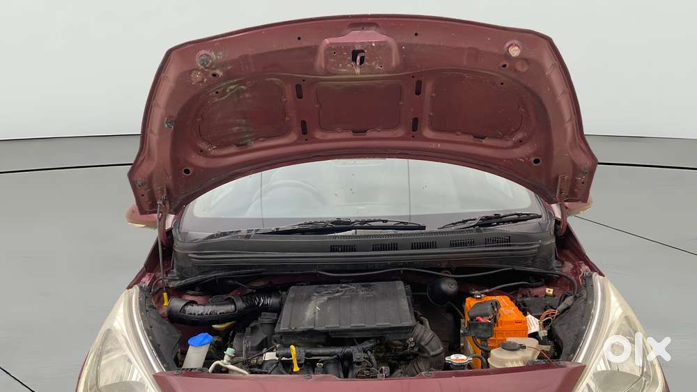 Hyundai Grand I10 Sportz 1.2 Kappa Vtvt, 2016, Petrol