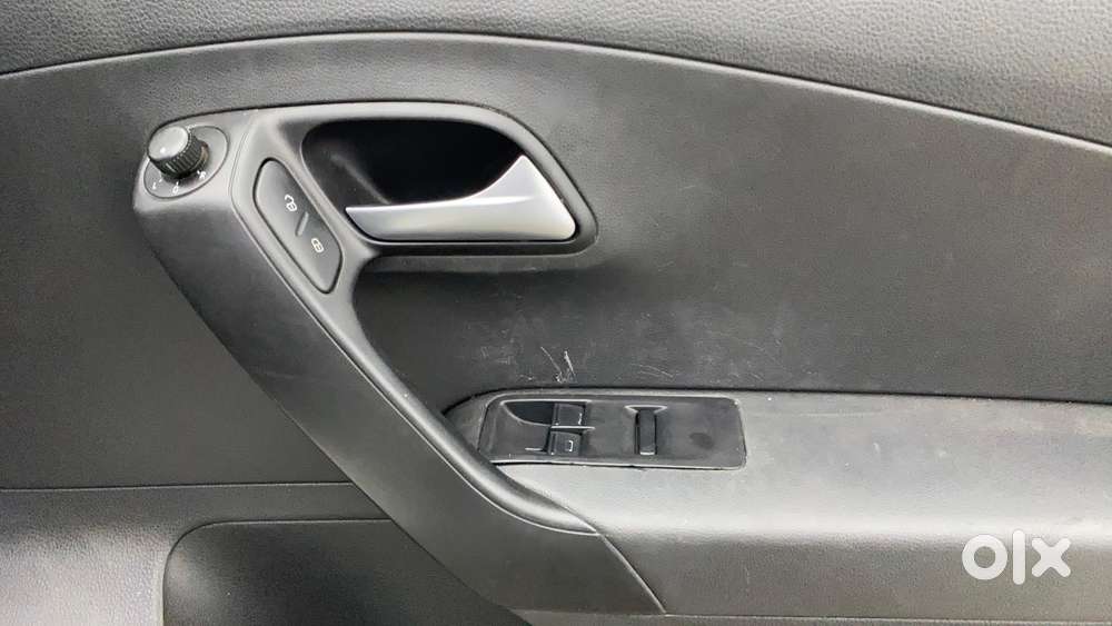 Volkswagen Polo 1.0 Mpi Comfortline, 2019, Petrol