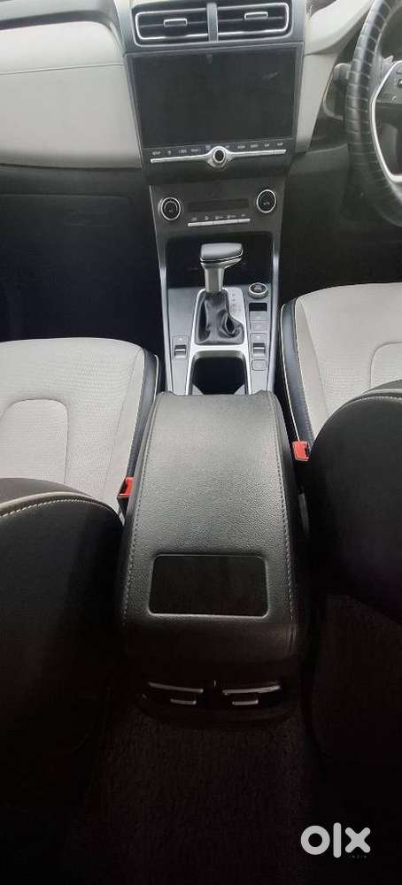 Hyundai Creta 1.5 Crdi At S(o), 2022, Diesel