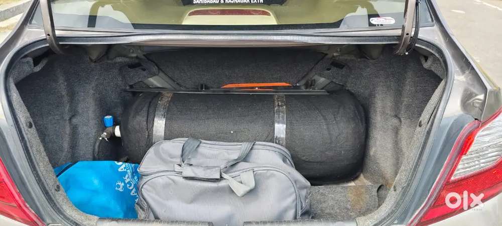 Honda Amaze 2017 Variant - Selling Because I Brought Suv