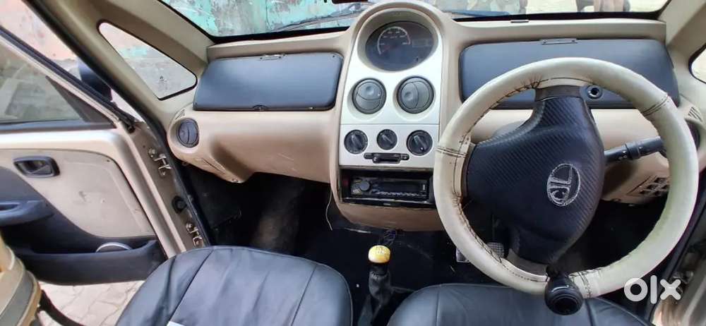 Tata Nano Xe 2014 Petrol Manual