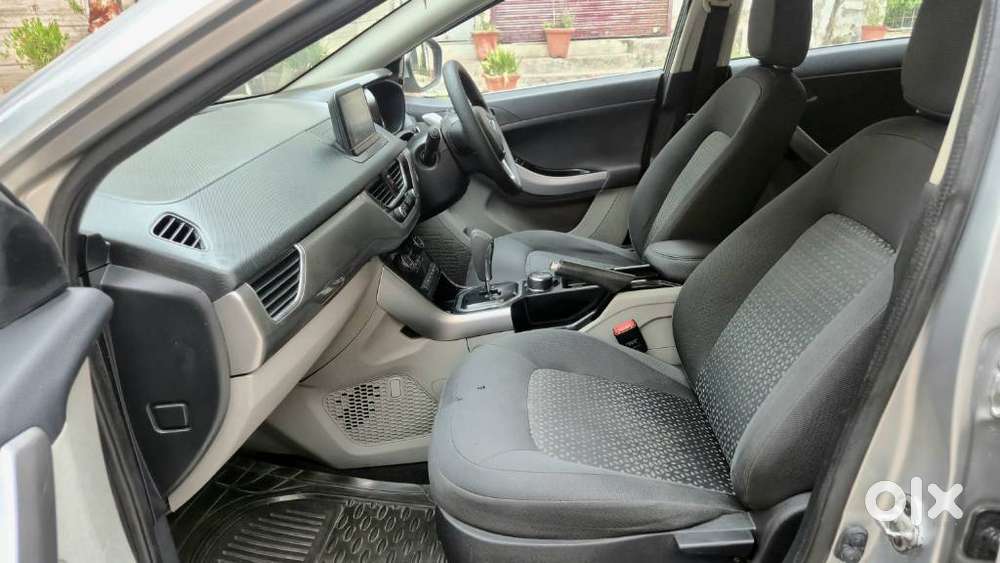 Tata Nexon 1.5 Revotorq Xza Plus, 2018, Diesel