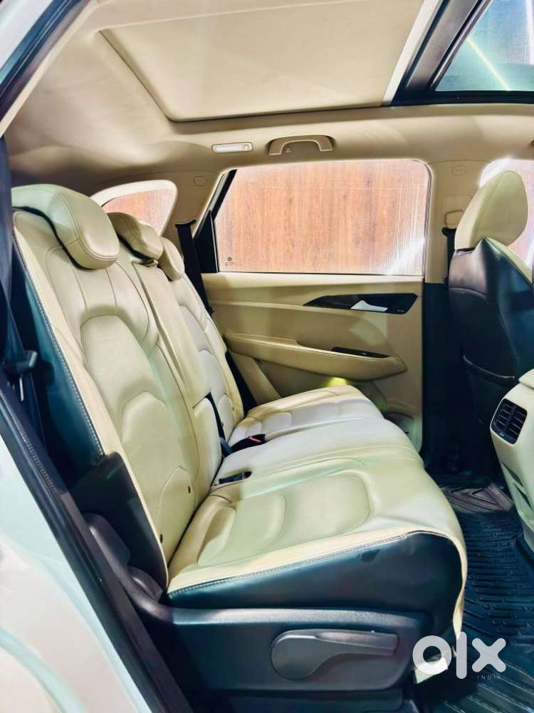 Mg Hector Sharp Pro 2.0 Turbo Diesel Mt, 2022, Diesel