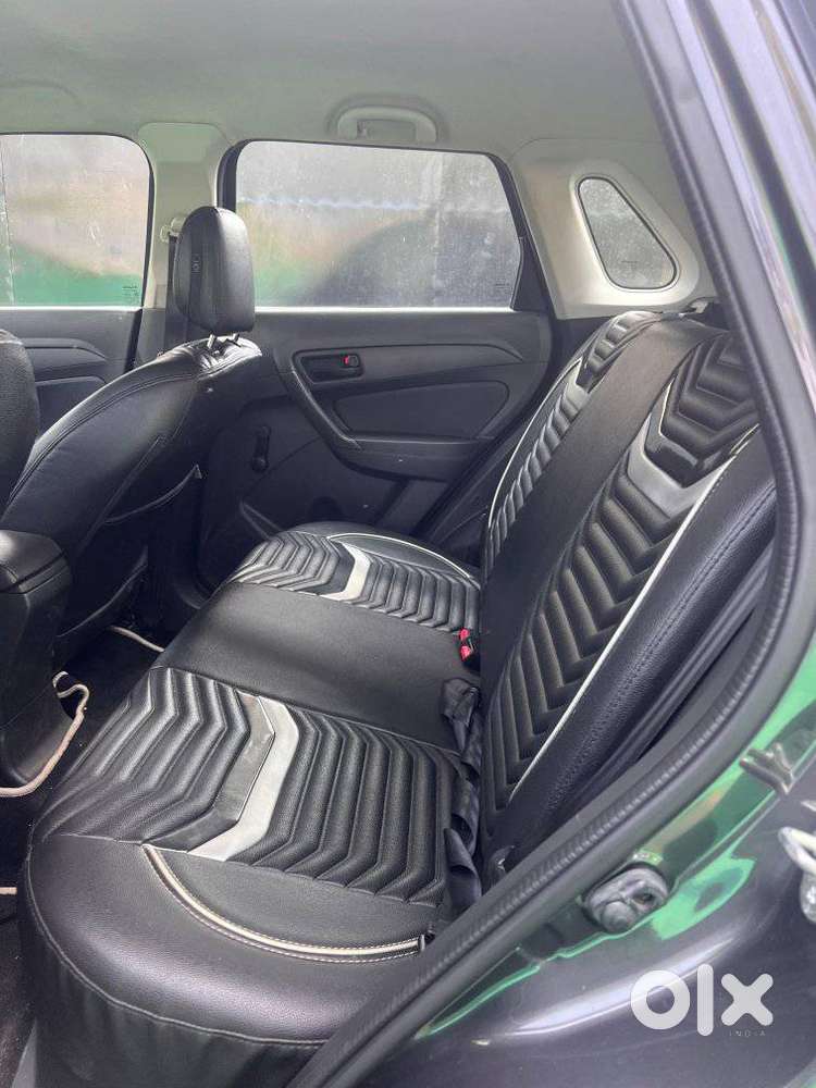 Maruti Suzuki Brezza, 2017