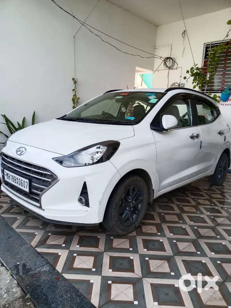 Hyundai Grand I10 Nios 2022 Cng & Hybrids 32000 Km Driven