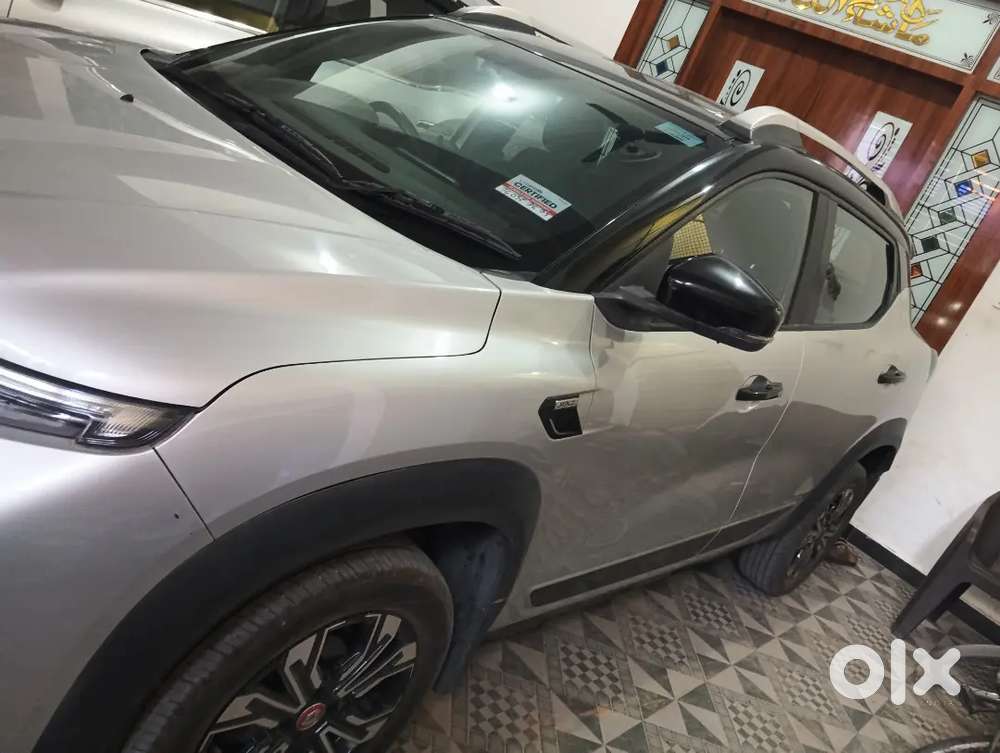 Renault Kiger 2023 Petrol 12790 Km Driven