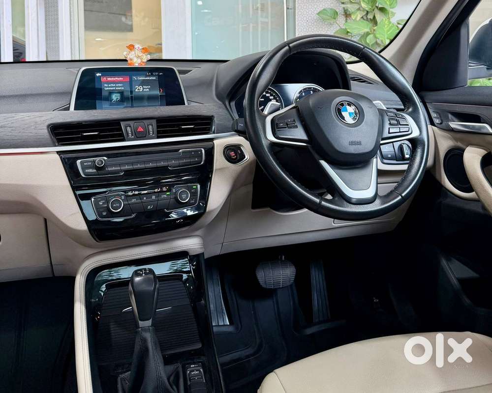 Bmw X1 2.0 Sdrive 20d, 2020, Diesel