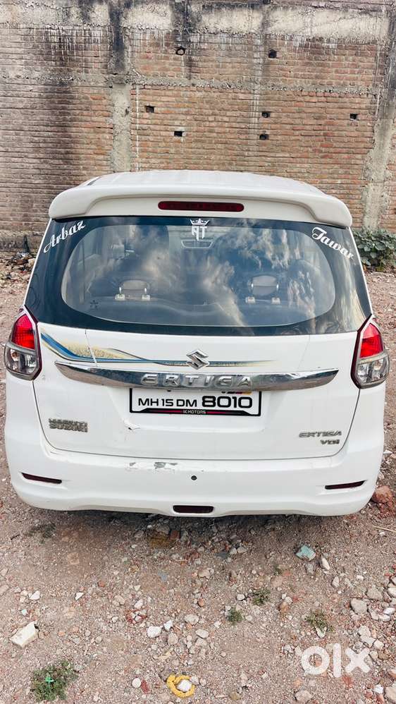 Maruti Suzuki Diesel 2012