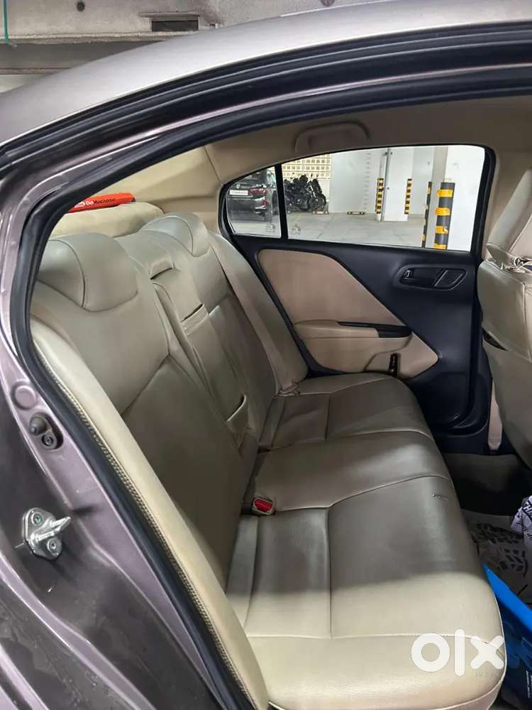 Honda City 2014 Diesel 83500 Km Driven