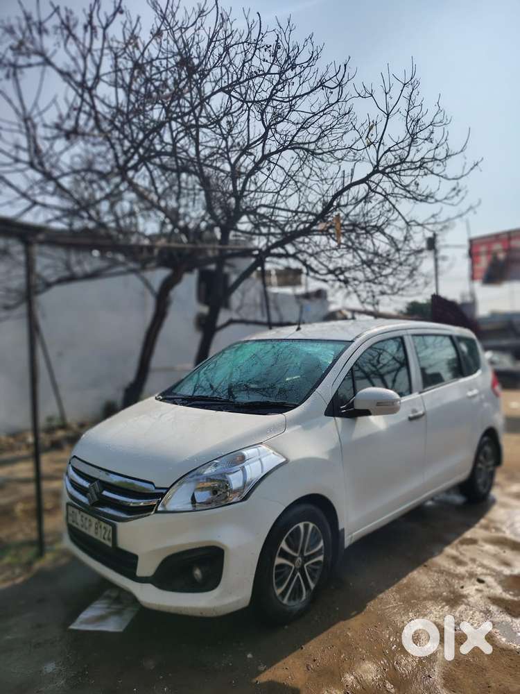 Maruti Suzuki Ertiga