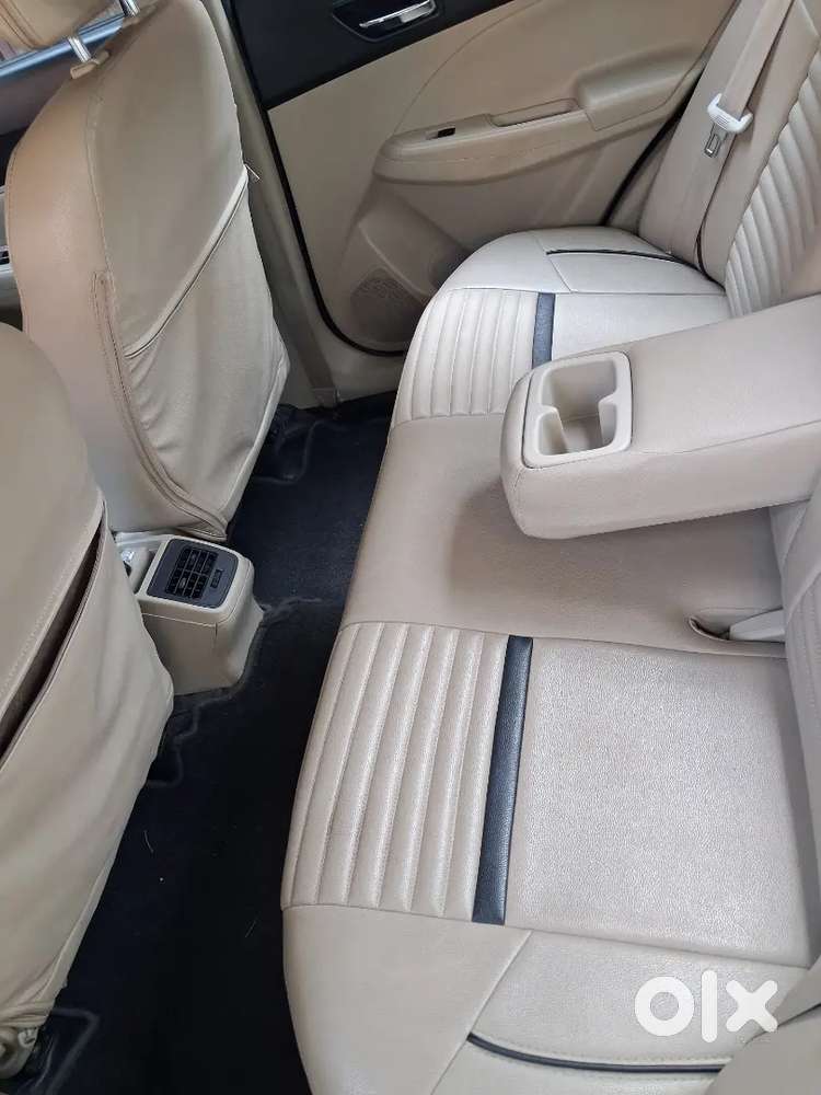 Maruti Suzuki Dzire 2022