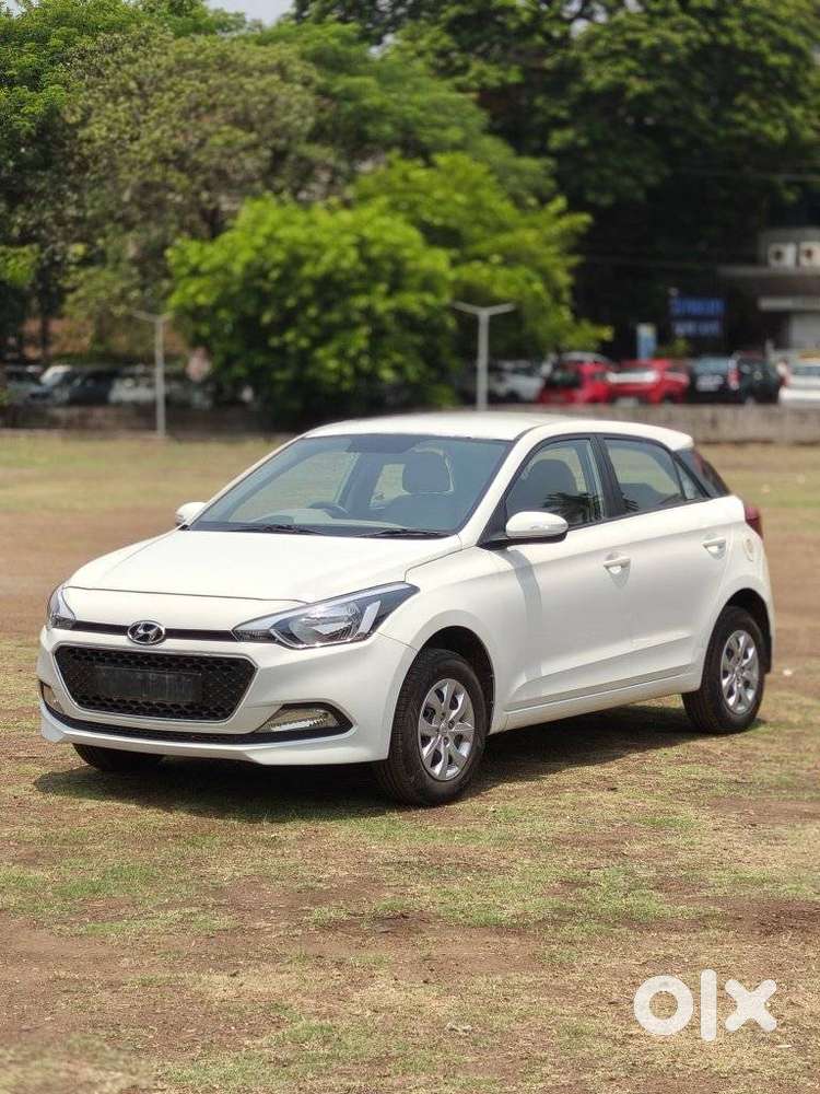 Hyundai Elite I20 Sportz 1.2, 2018, Petrol