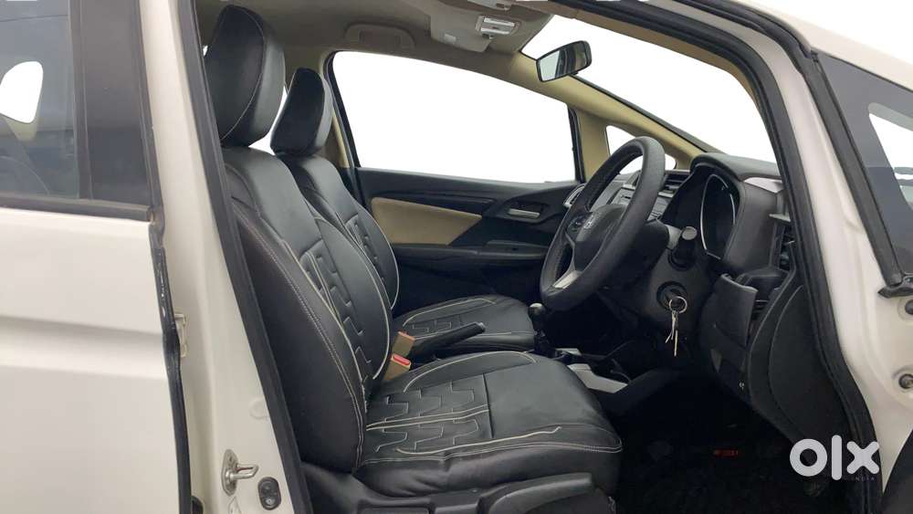 Honda Jazz 1.2 Sv I Vtec, 2016, Petrol
