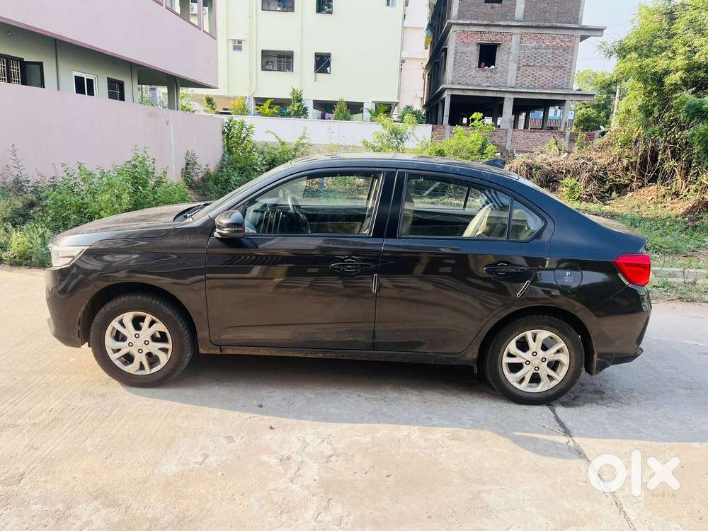 Honda Amaze