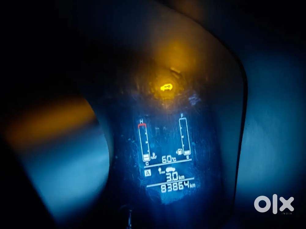 Hyundai Venue 2021 Diesel 83000 Km Driven