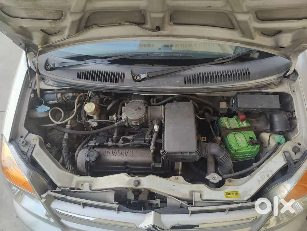 Maruti Wagon R, December 2010