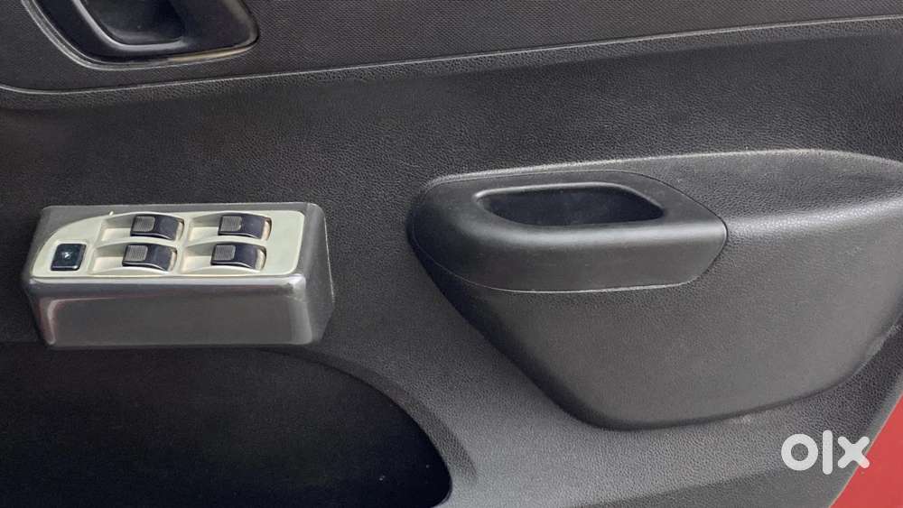 Renault Kwid 2015-2019 1.0 Rxl, 2018, Petrol