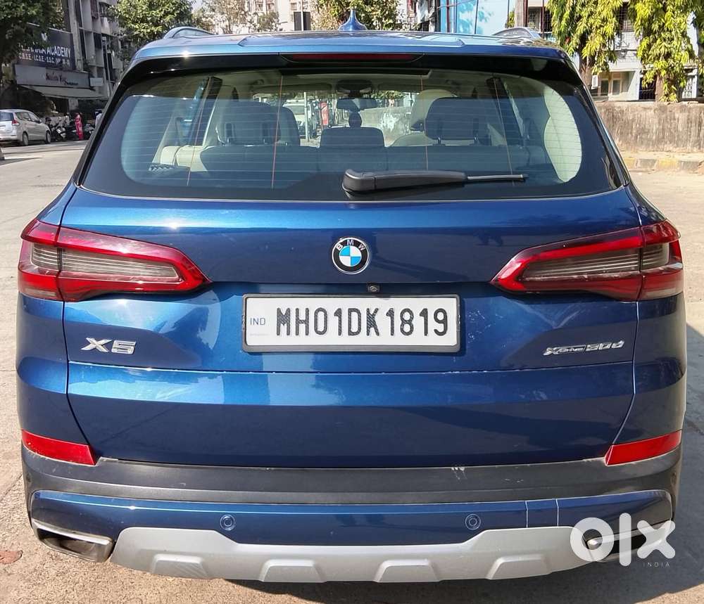 Bmw X5 Xdrive 30d, 2019, Diesel