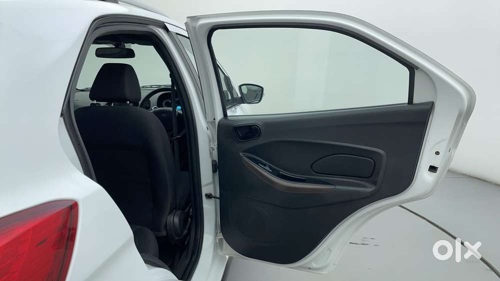 Ford Freestyle Titanium, 2020, Petrol