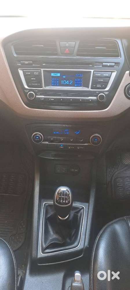 Hyundai Elite I20 1.4 Crdi Asta (o), 2015, Diesel