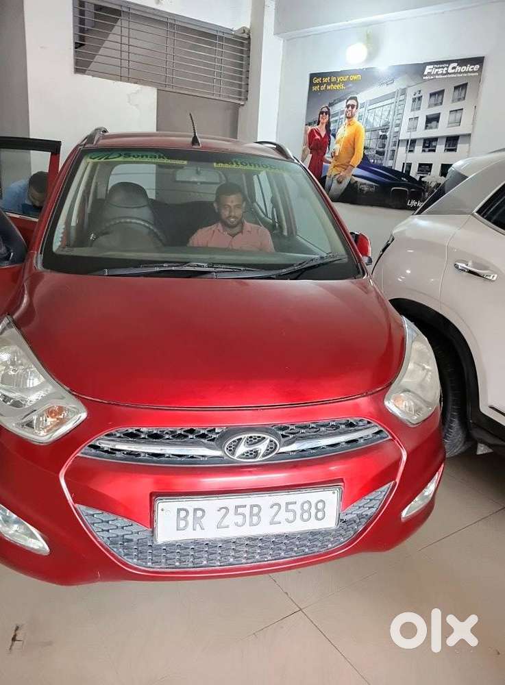 Hyundai I10 Magna 1.1l, 2014, Petrol