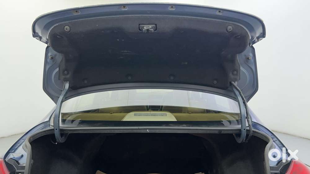 Maruti Suzuki Ciaz Alpha 1.5, 2020, Petrol