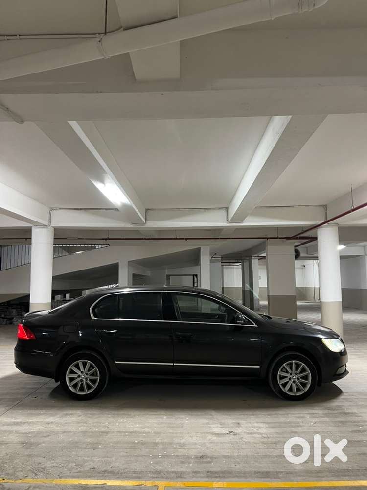 Skoda Superb 2015 Diesel Well Maintained