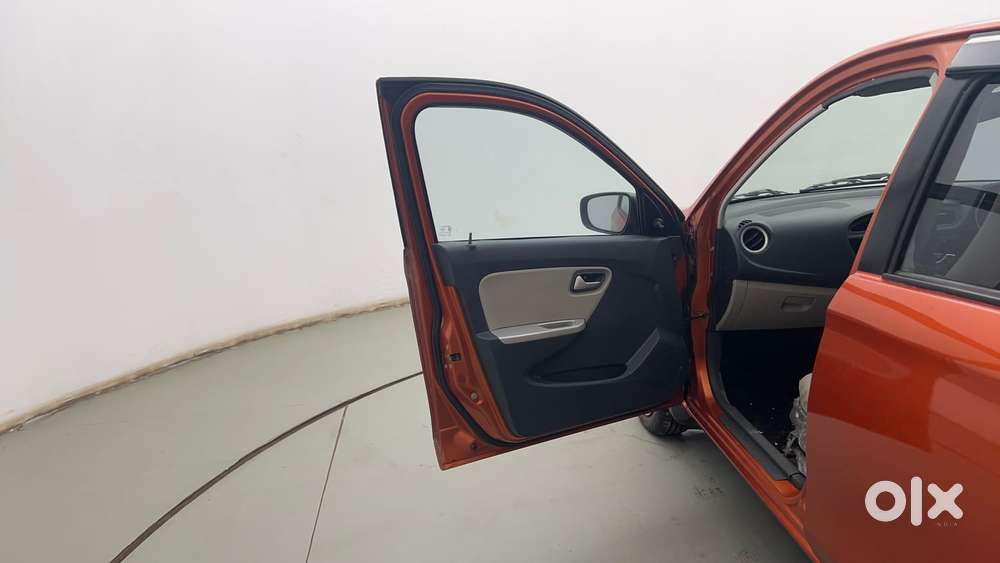 Maruti Suzuki Alto K10 Vxi, 2015, Petrol