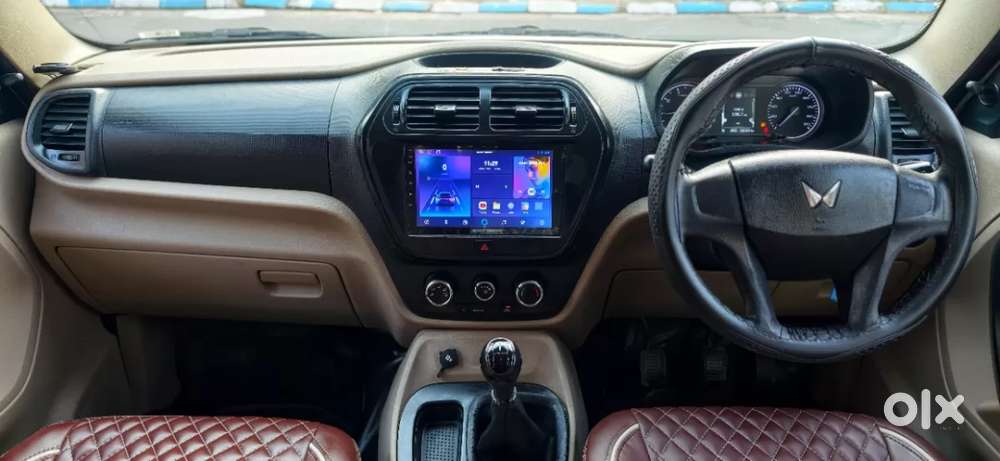 Mahindra Bolero Neo, 2022, Diesel