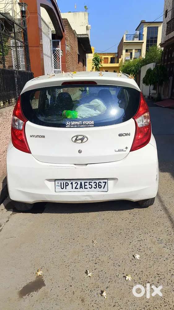 Hyundai Eon 2014