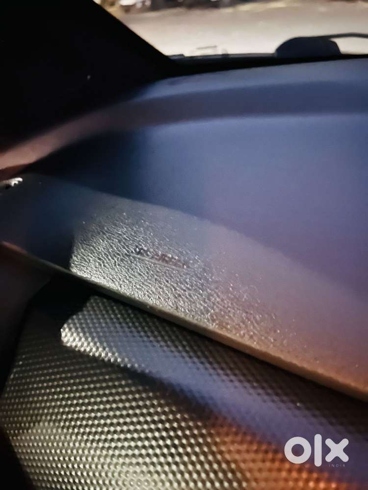 Nissan Kicks Xl D, 2020, Diesel