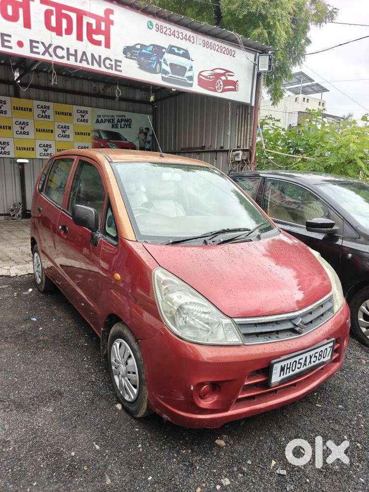 Maruti Suzuki Estilo Lxi Bs-iv, 2011, Petrol
