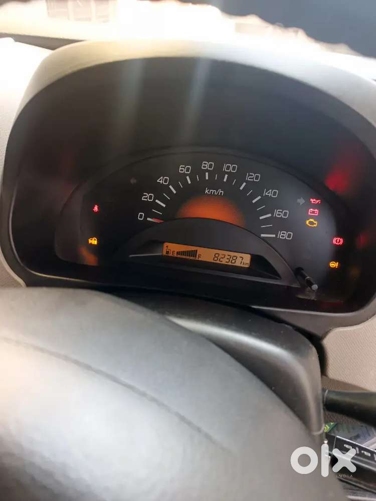 Maruti Suzuki Wagon R 2015 Cng & Hybrids 85000 Km Driven