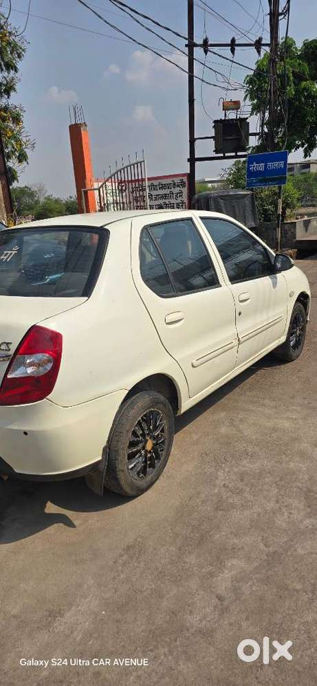 Tata Indigo Ecs Ecs Vx Cr4 Bs-iv, 2014, Diesel