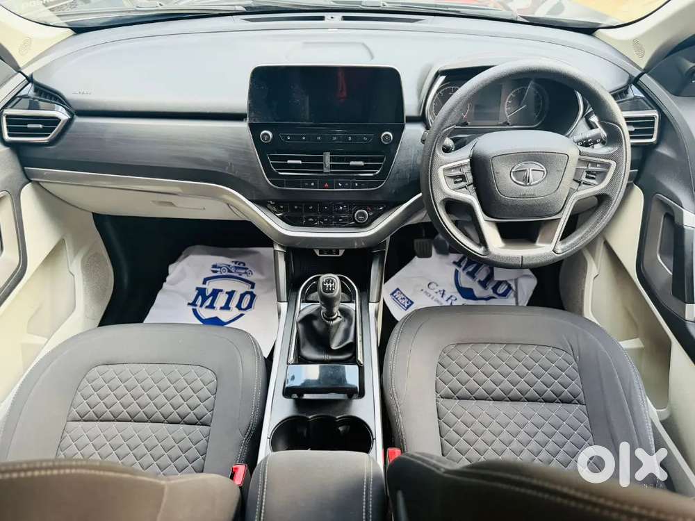 Tata Safari Mt 2021 Diesel