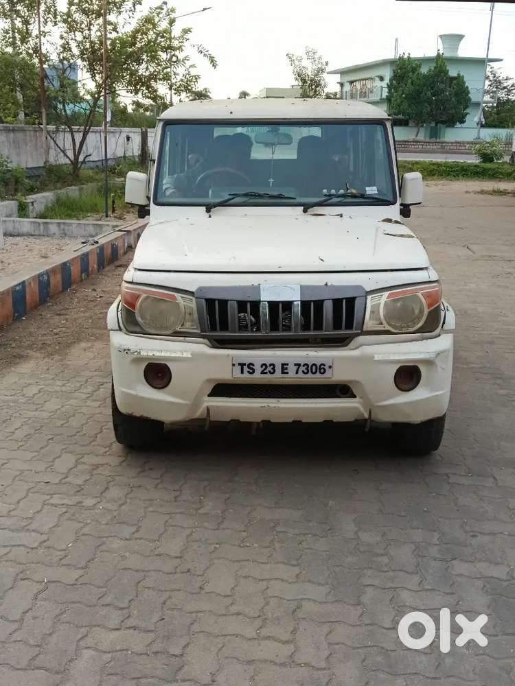 Mahindra Power Plus Zlx Power String