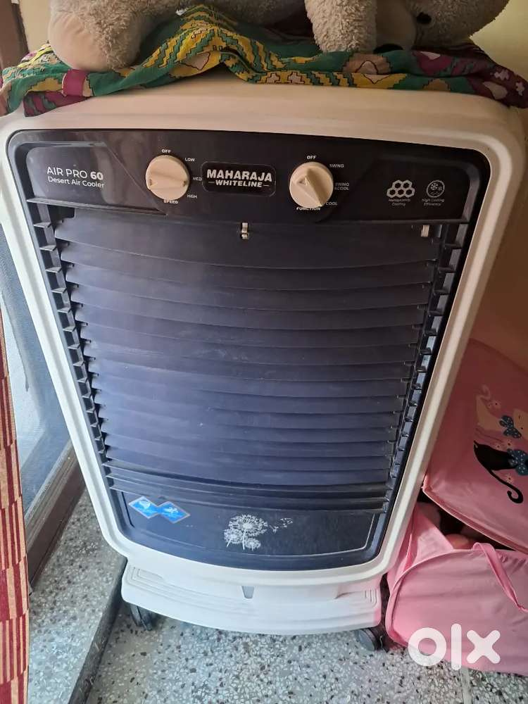Air cooler