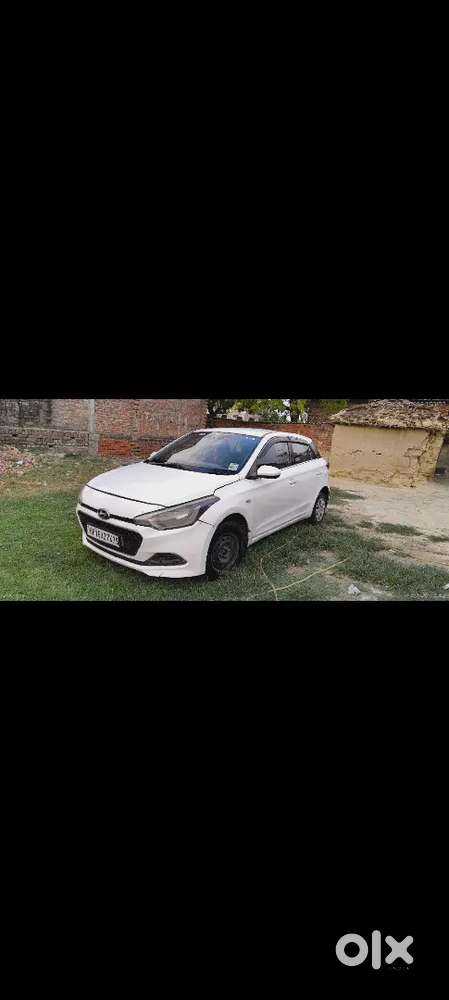 Hyundai I20 2015 Diesel 75000 Km Driven
