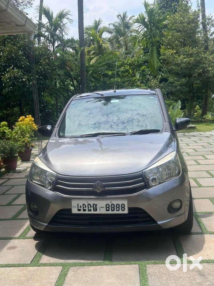 Automatic Celerio For Sale