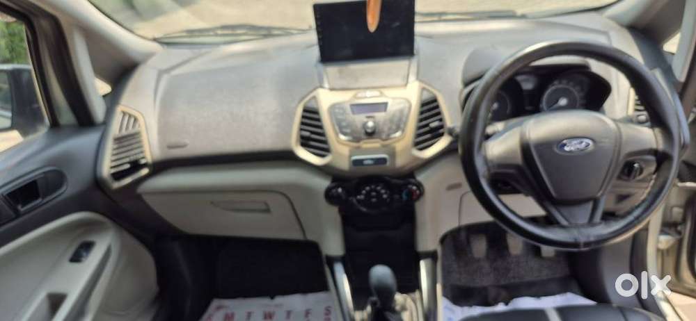 Ford Ecosport [2013-2015] 1.5 Trend Tdci, 2013, Diesel